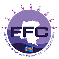 Logo Fonds des Femmes Congolaises