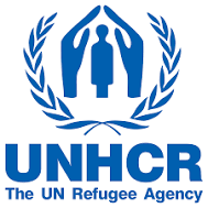 Logo Haut-Commissariat des Nations Unies pour les Réfugiés